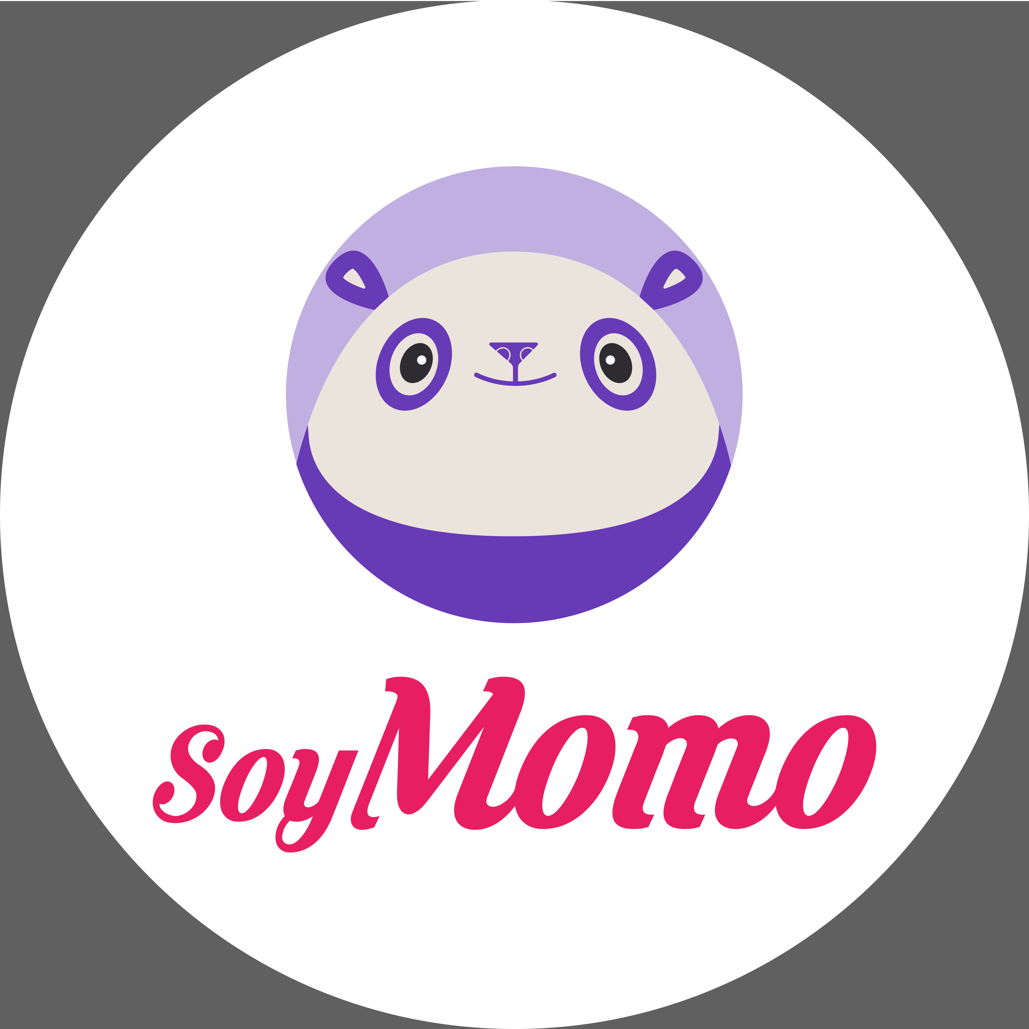Soy Momo